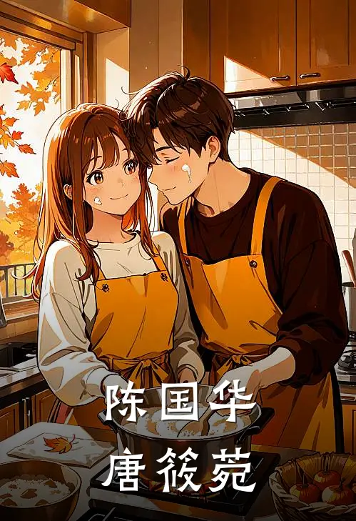 陈国华唐筱菀