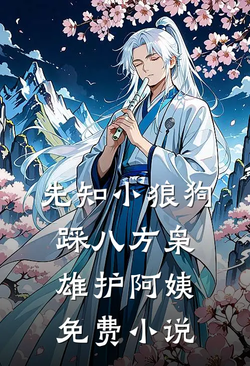 先知小狼狗：踩八方枭雄护阿姨免费小说