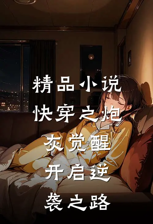 精品小说快穿之炮灰觉醒，开启逆袭之路