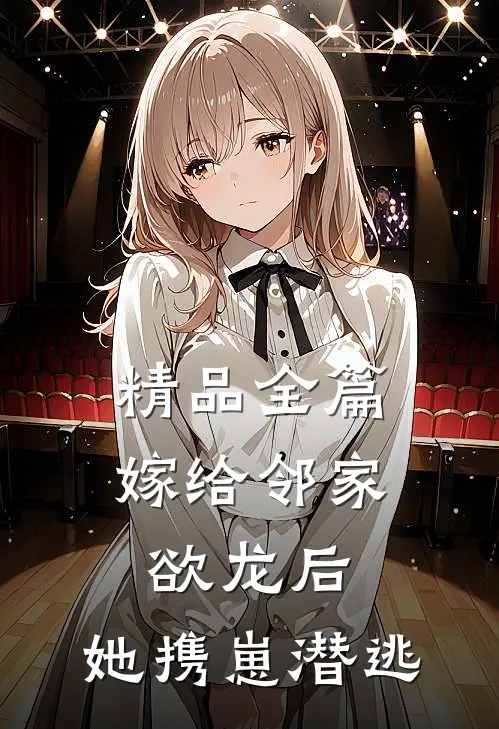 精品全篇嫁给邻家欲龙后，她携崽潜逃