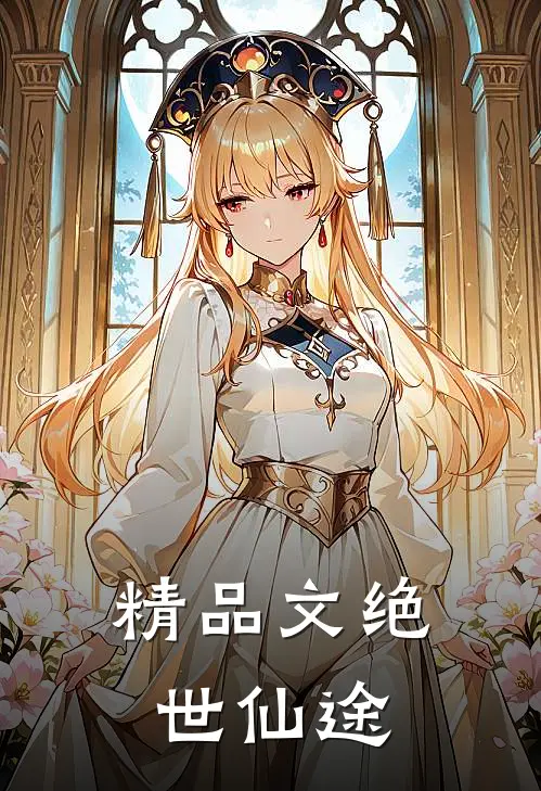 精品文绝世仙途
