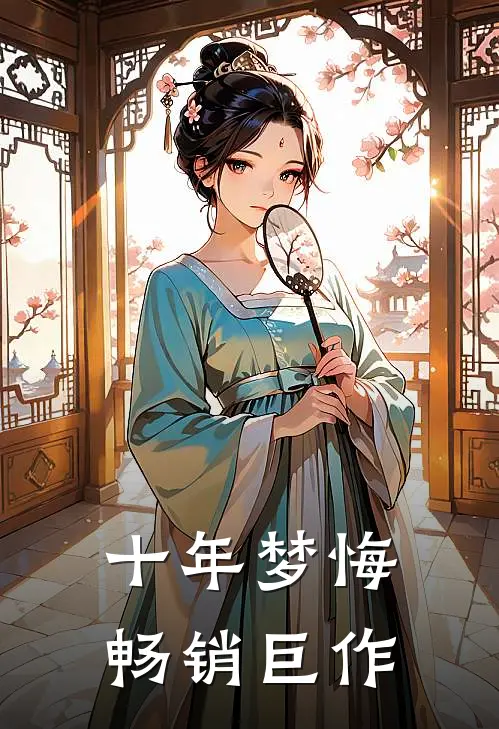 十年梦悔畅销巨作