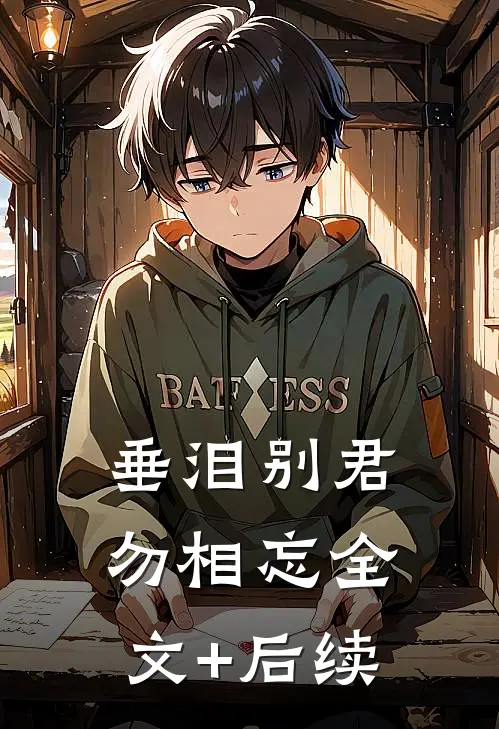 垂泪别君勿相忘全文+后续