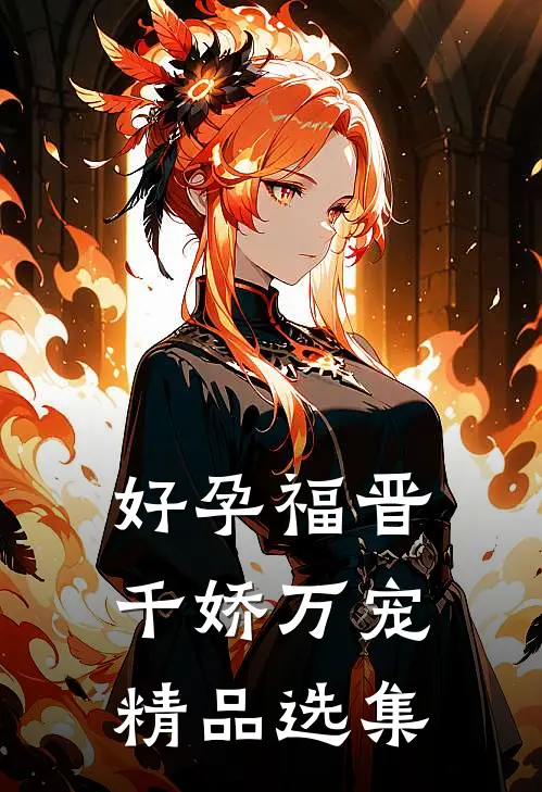 好孕福晋，千娇万宠精品选集