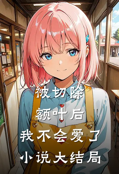 被切除额叶后，我不会爱了小说大结局