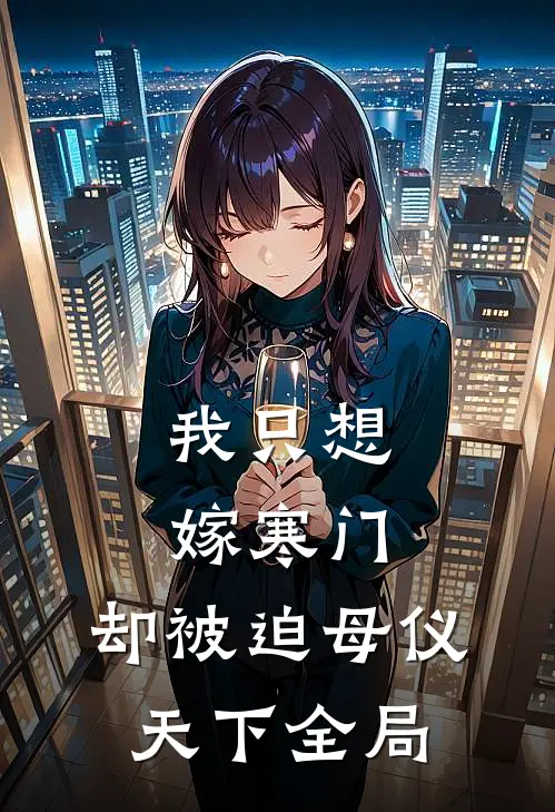 我只想嫁寒门，却被迫母仪天下全局