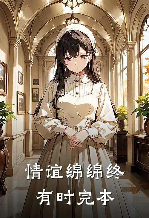 情谊绵绵终有时完本