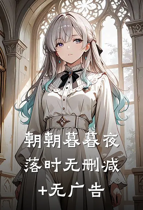 朝朝暮暮夜落时无删减+无广告
