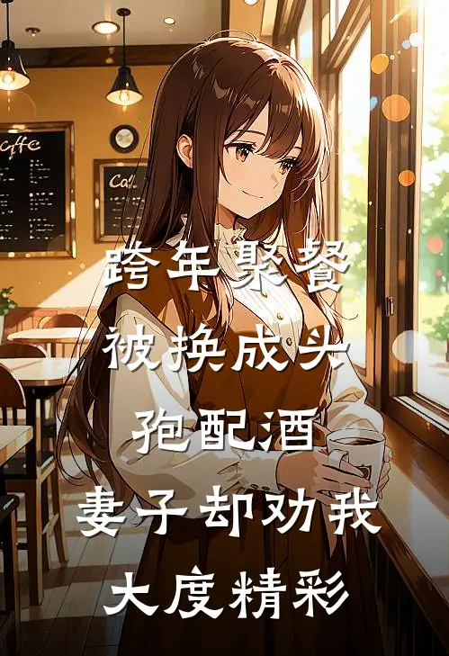 跨年聚餐被换成头孢配酒，妻子却劝我大度精彩