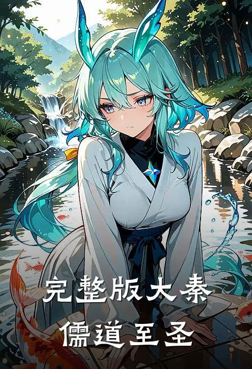 完整版大秦儒道至圣在线观看