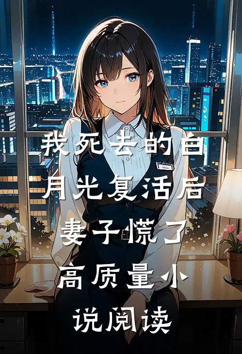 我死去的白月光复活后，妻子慌了高质量小说阅读