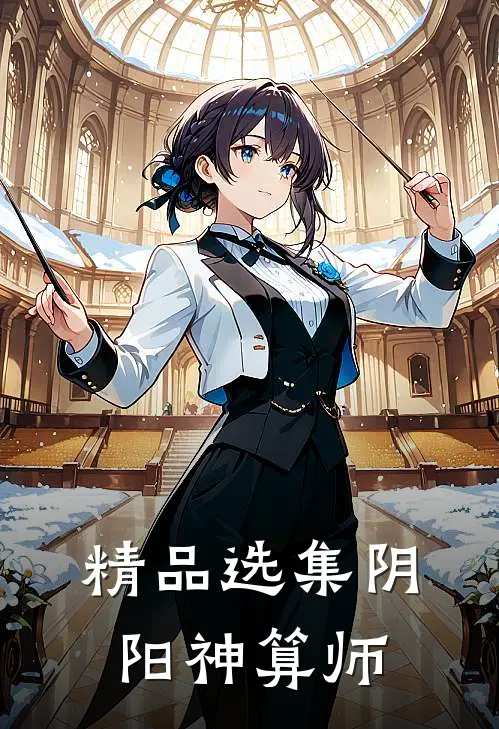 精品选集阴阳神算师