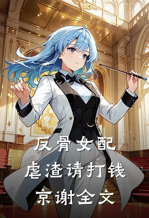 反骨女配，虐渣请打钱京谢全文