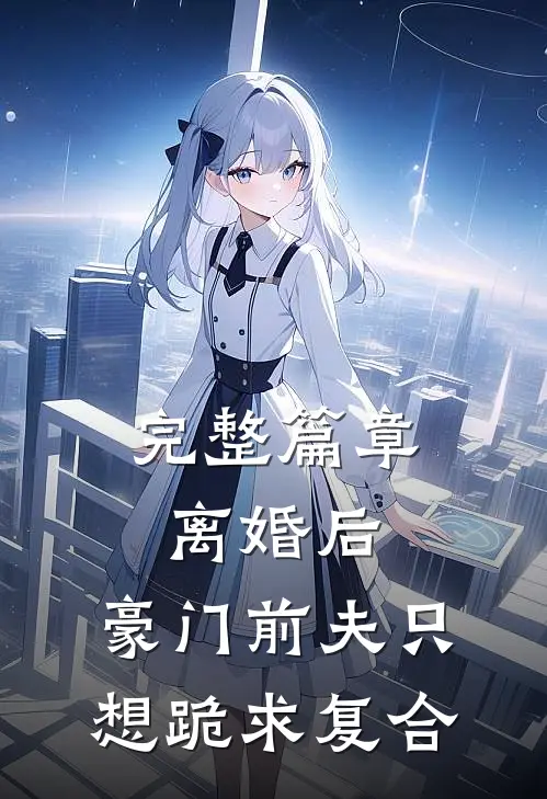 完整篇章离婚后，豪门前夫只想跪求复合