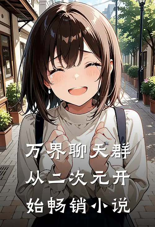万界聊天群：从二次元开始畅销小说