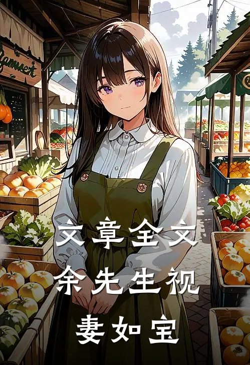 文章全文余先生视妻如宝