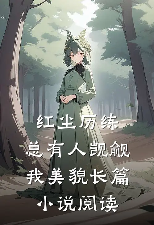红尘历练：总有人觊觎我美貌长篇小说阅读