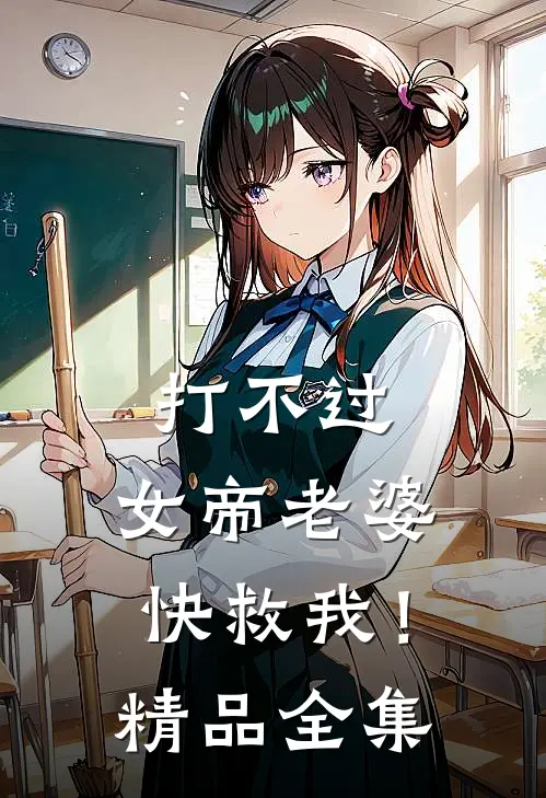 打不过，女帝老婆快救我！精品全集