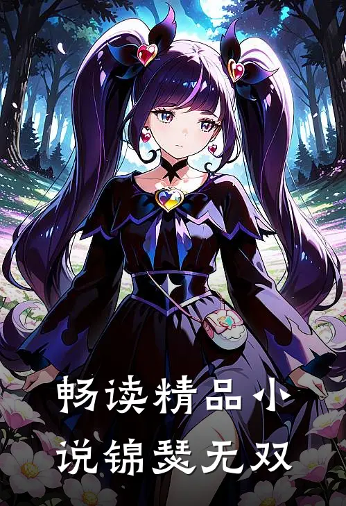 畅读精品小说锦瑟无双