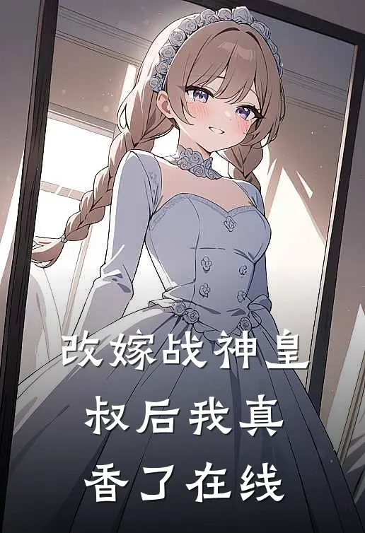 改嫁战神皇叔后我真香了在线