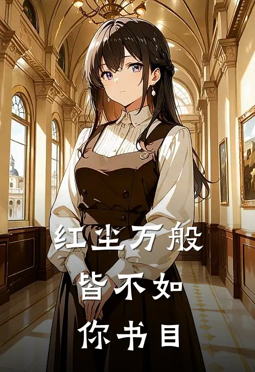 红尘万般，皆不如你书目