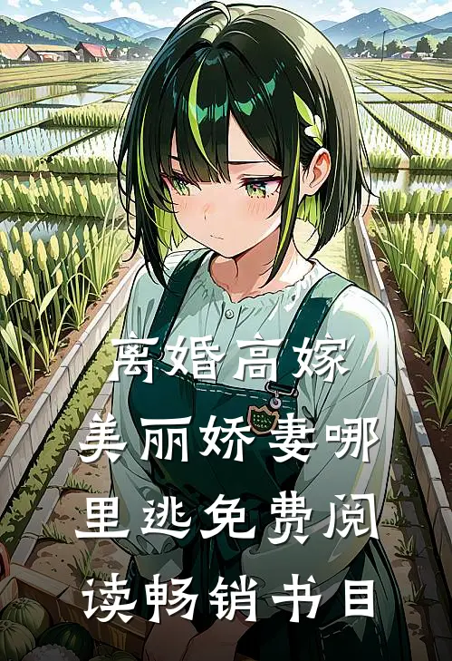 离婚高嫁,美丽娇妻哪里逃免费阅读畅销书目