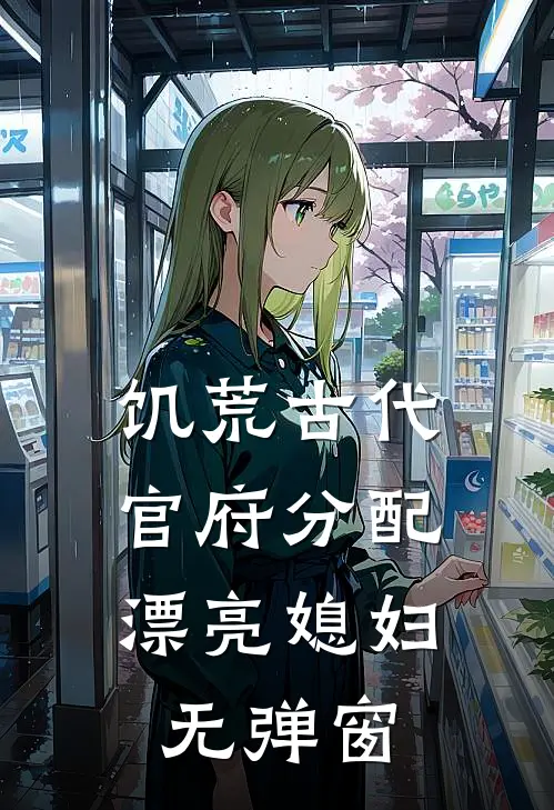 饥荒古代，官府分配漂亮媳妇无弹窗