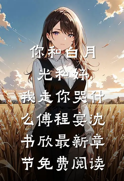 你和白月光和好，我走你哭什么傅程宴沈书欣最新章节免费阅读