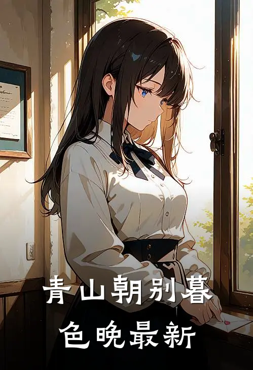 青山朝别暮色晚最新