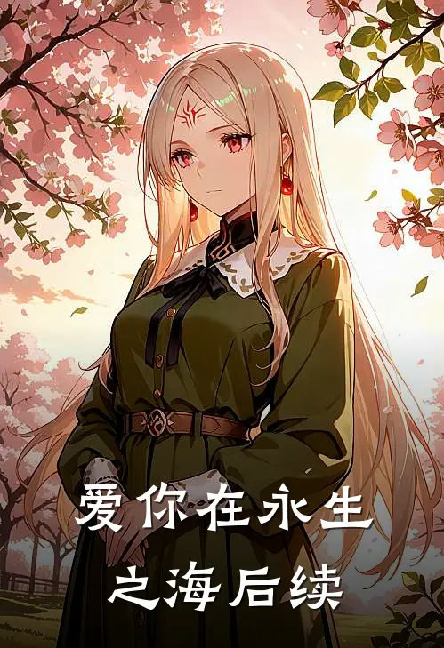 爱你在永生之海后续