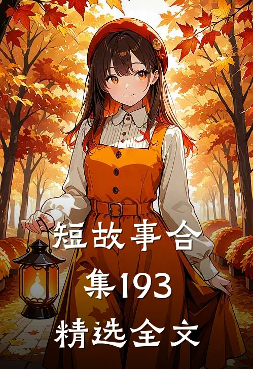 短故事合集193精选全文