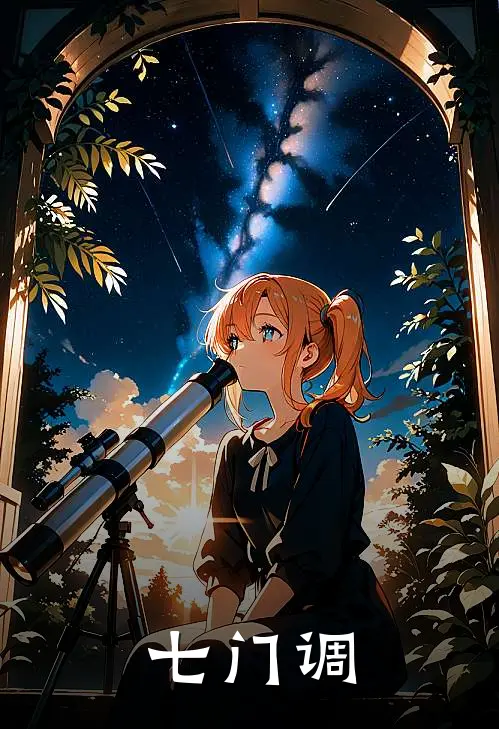 七门调