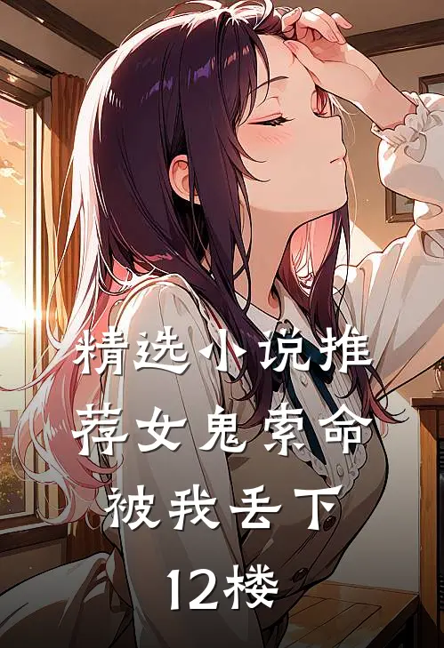 精选小说推荐女鬼索命，被我丢下12楼