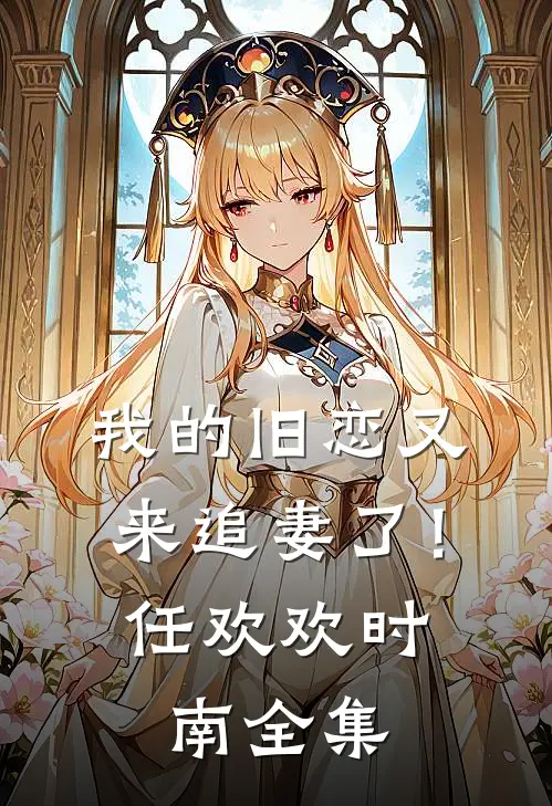 我的旧恋又来追妻了！任欢欢时南全集