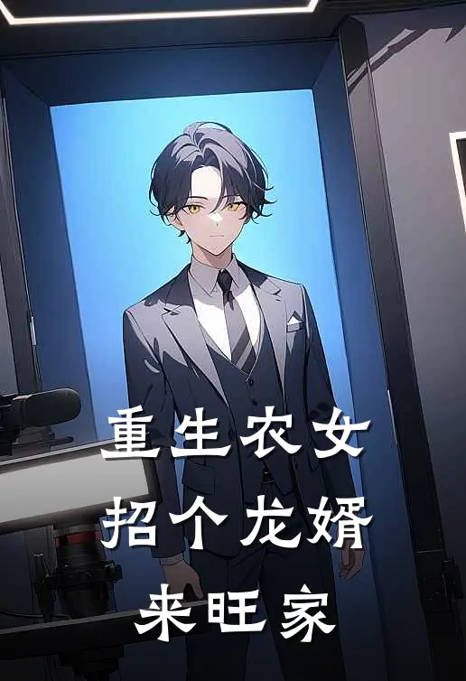 重生农女招个龙婿来旺家