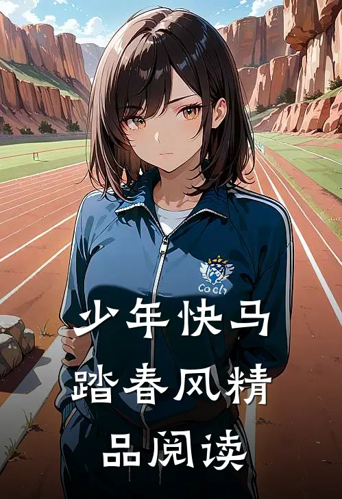 少年快马踏春风精品阅读