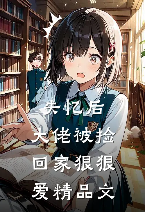 失忆后，大佬被捡回家狠狠爱精品文