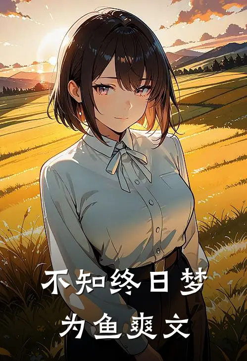 不知终日梦为鱼爽文