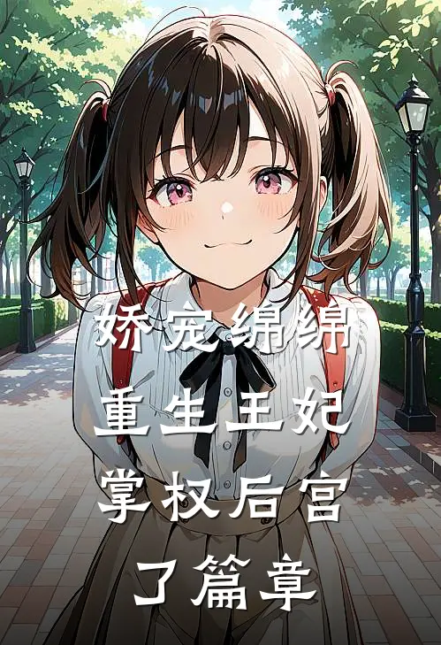 娇宠绵绵，重生王妃掌权后宫了篇章