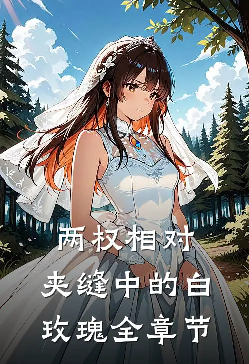 两权相对：夹缝中的白玫瑰全章节