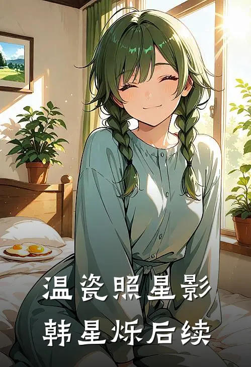 温瓷照星影韩星烁后续