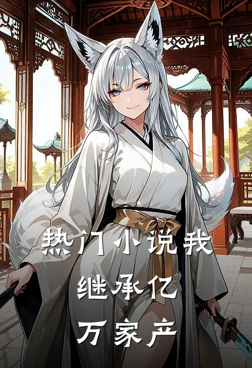 热门小说我，继承亿万家产