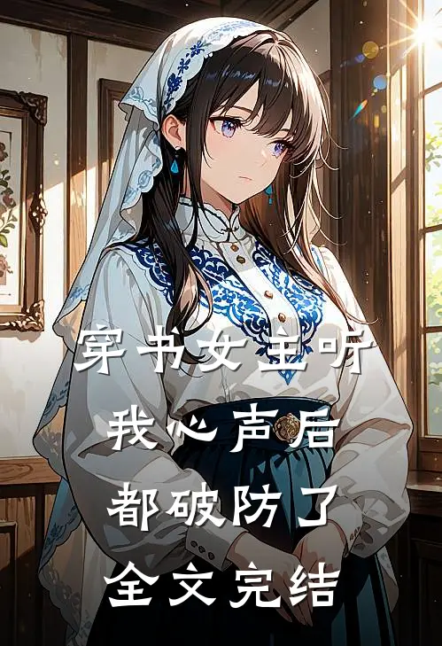 穿书女主听我心声后，都破防了全文完结
