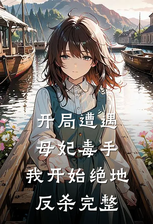 开局遭遇母妃毒手，我开始绝地反杀完整