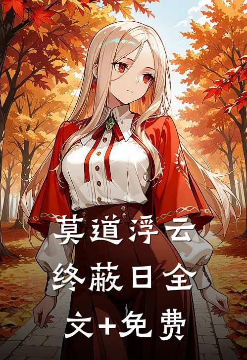 莫道浮云终蔽日全文+免费