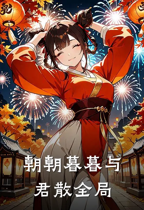 朝朝暮暮与君散全局