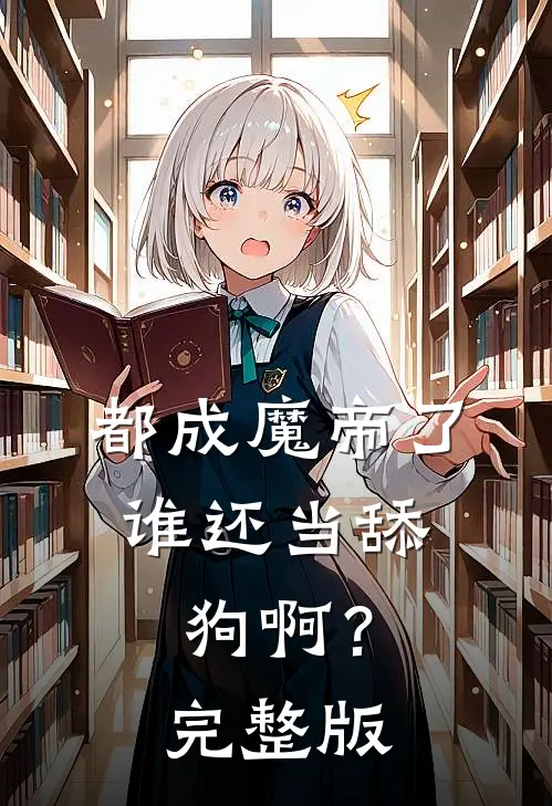 都成魔帝了，谁还当舔狗啊？完整版