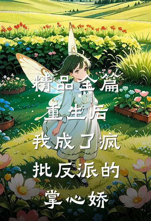 精品全篇重生后，我成了疯批反派的掌心娇