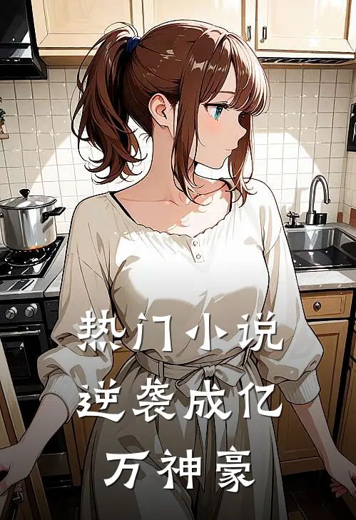 热门小说逆袭成亿万神豪