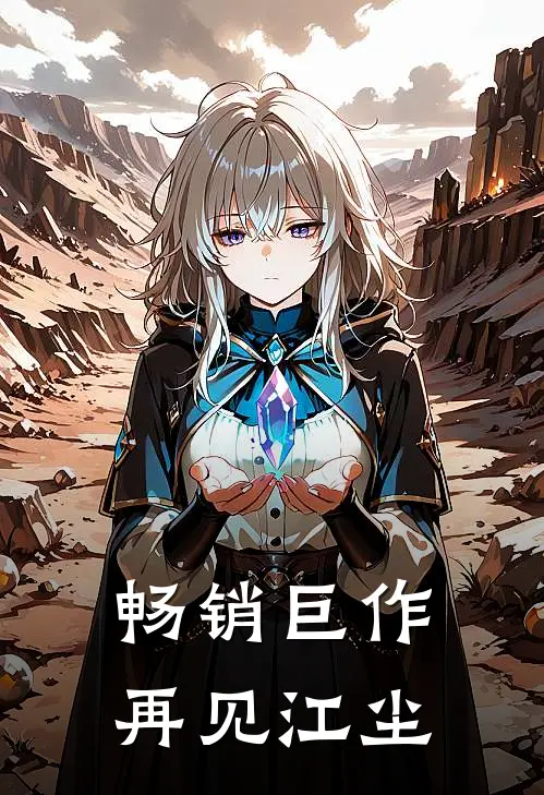 畅销巨作再见江尘